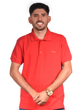 Foto oficial de LEUÇON GABIRU
