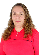 Foto oficial de LUZIA DA SAÚDE