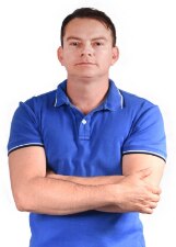 Foto oficial de MARCOS BATISTA