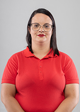 Foto oficial de NATÁLIA DA SAÚDE