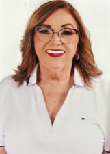 Foto oficial de NILDINHA BAÉ