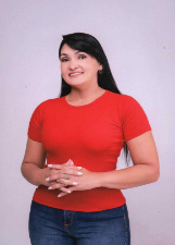 Foto oficial de PATRICIA REGINA