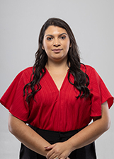 Foto oficial de PAULA BRITO