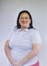Foto oficial de PAULA DA SAÚDE
