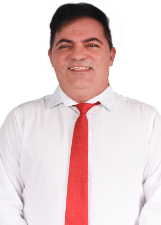 Foto oficial de PROF LUIZ SÉRGIO