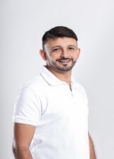 Foto oficial de PROFESSOR ROGÉRIO