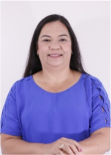 Foto oficial de ROSÂNGELA CAPOTE