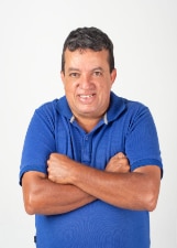 Foto oficial de SANDRO UAU UAU QUE PENINHA