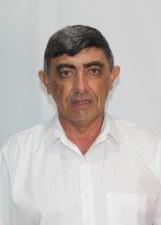 Foto oficial de SÉRGIO SINÉSIO