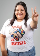 Foto oficial de SHEILA KARINELY MÃE DE AUTISTA