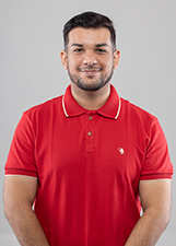 Foto oficial de THÉO CORAGEM