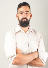Foto oficial de TONY DO SANEAMENTO