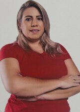 Foto oficial de VANESSA OLIVEIRA