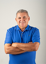 Foto oficial de ZÉ BOI