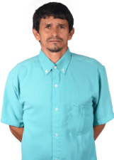 Foto oficial de ZÉ DE BIU