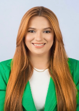 Foto oficial de YRIS DE NETINHO