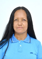 Foto oficial de CRISTIANE MOREIRA