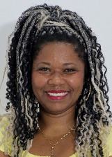 Foto oficial de ELIZETE GENOVEZ