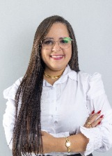 Foto oficial de FLAVIA VIEIRA