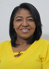 Foto oficial de IRMÃ VANEILDE