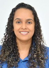 Foto oficial de LAÍS MEDRADO
