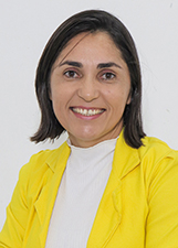 Foto oficial de LUCÉLIA VAZ