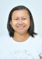 Foto oficial de LUZIA GOMES