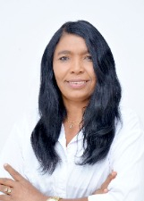 Foto oficial de LUZIMAR SANTOS