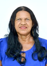 Foto oficial de MARIA DE LOURDES