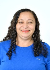 Foto oficial de MEIRE GOMES