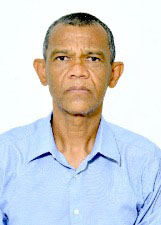 Foto oficial de MILTON RAMOS