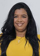 Foto oficial de NONATA DO AQUARIUS