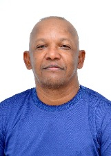 Foto oficial de PEDRO HÉRCULES