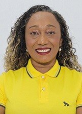 Foto oficial de PROFESSORA JAKELINE