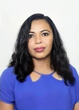 Foto oficial de ROSY ALVES