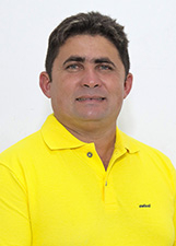 Foto oficial de SGT GERALDO GOMES