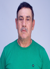 Foto oficial de BETO DE RISALVA
