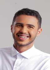 Foto oficial de DANIEL DE MOCINHA