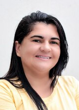 Foto oficial de FABIANA ANDRADE