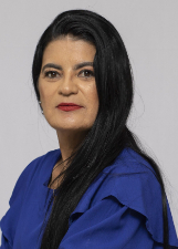 Foto oficial de JOSENILDA PROFESSORA
