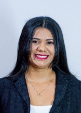 LUCIANA DO PAU SANTO