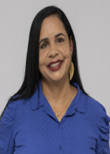 Foto oficial de PATRÍCIA DE DUI