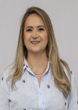 Foto oficial de ZÉLIA BEZERRA