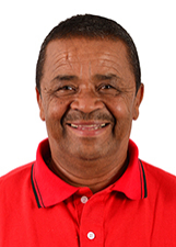 Foto oficial de COURO DE ZUCA PRETO