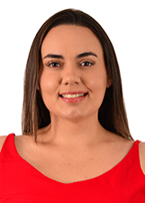 Foto oficial de ÉRICA DE MOÇA