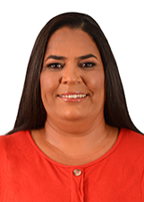 Foto oficial de PAULA GOUVEIA