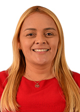 Foto oficial de PAULINA DA SAÚDE