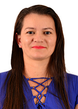 Foto oficial de RAQUEL DINIZ