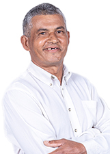 Foto oficial de ZÉ MARIA