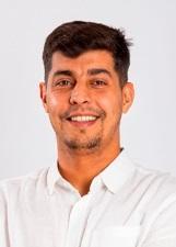 Foto oficial de AGENOR DA PRECISA